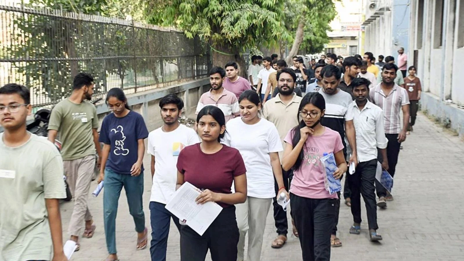 Neet Exam 2026 Guidelines