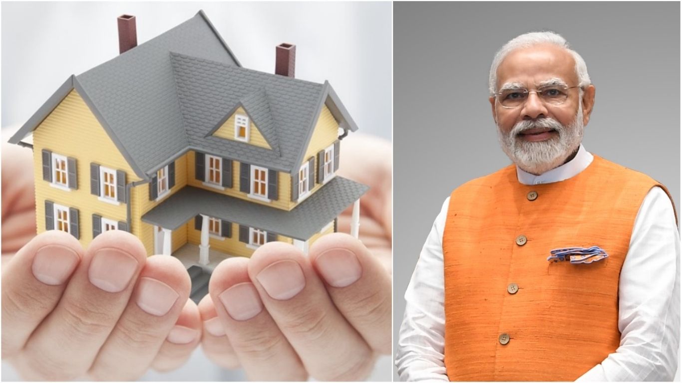 PM Awas Yojana 2026