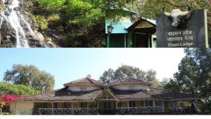 Pachmarhi Hill station