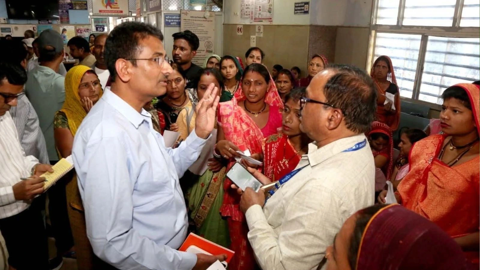 Pratap Narayan Yadav