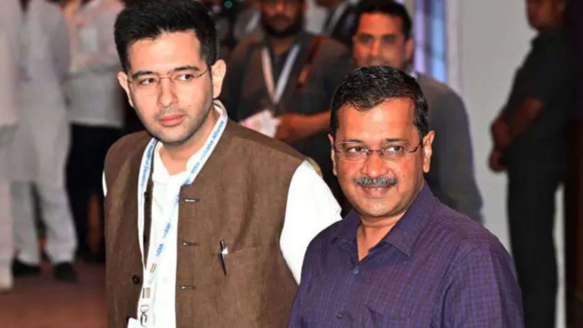 Raghav Chadha