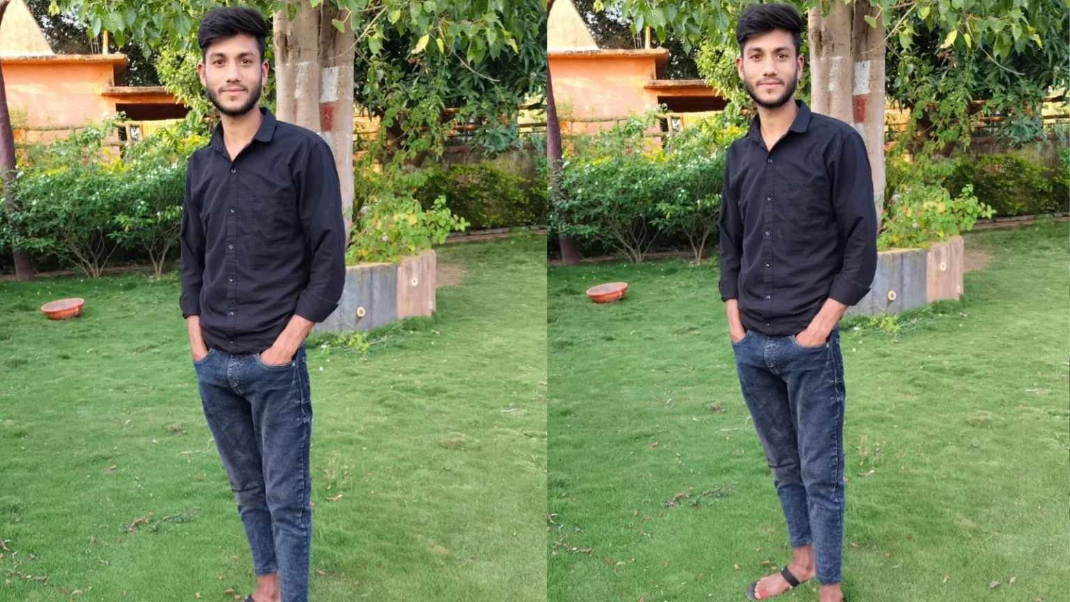 Ravindra Chauhan