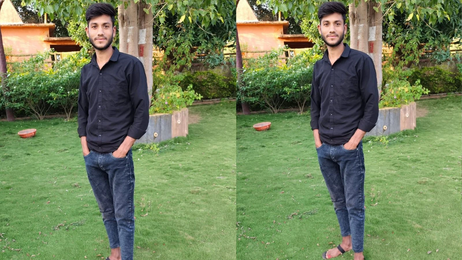 Ravindra Chauhan