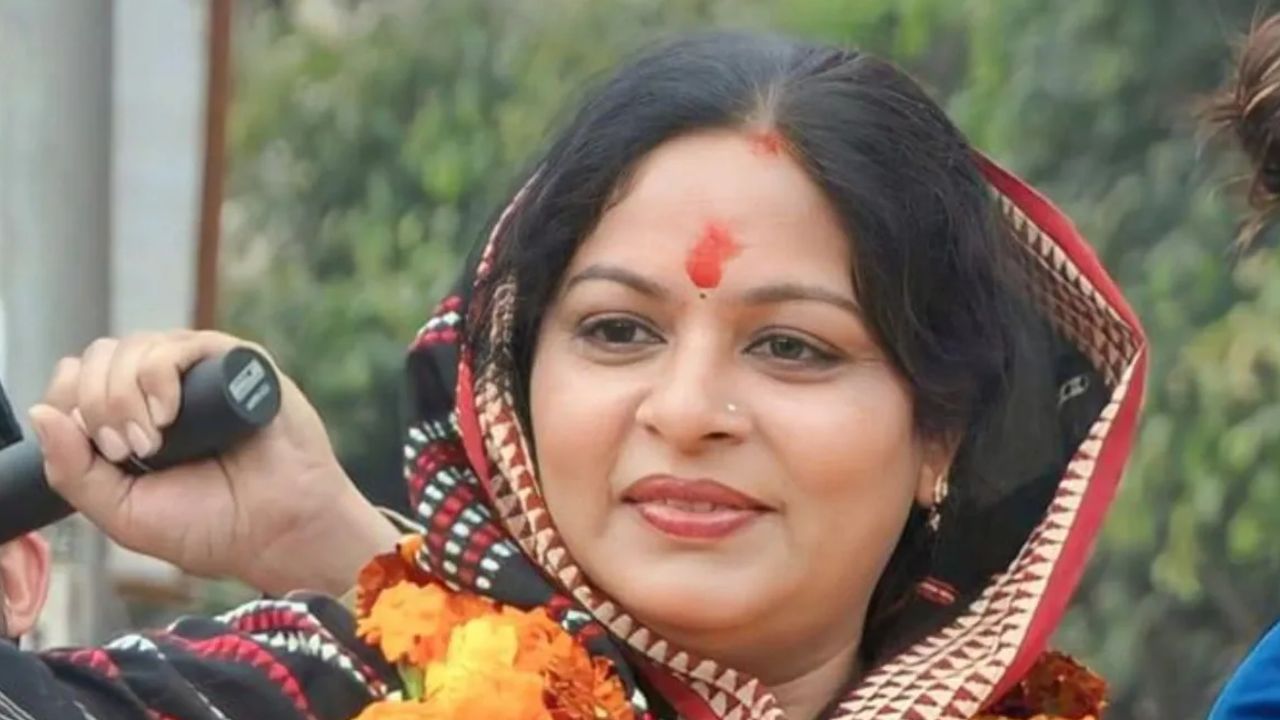 Ruchi Veera