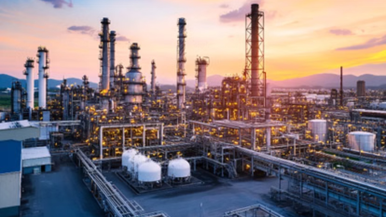 Russian oil Buy India