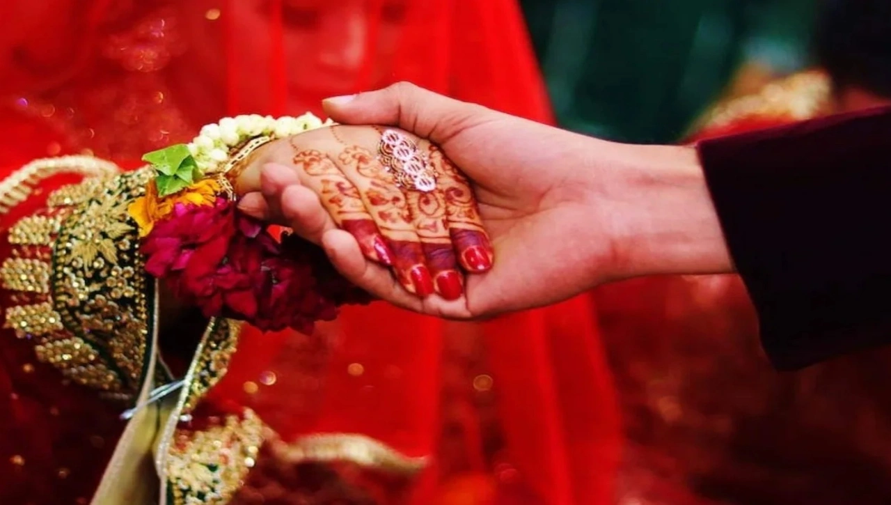 Sambhal Bride Vivad