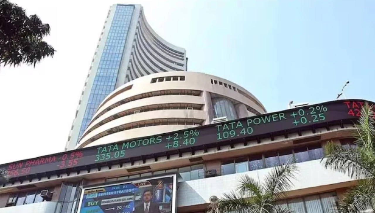 Share Market
