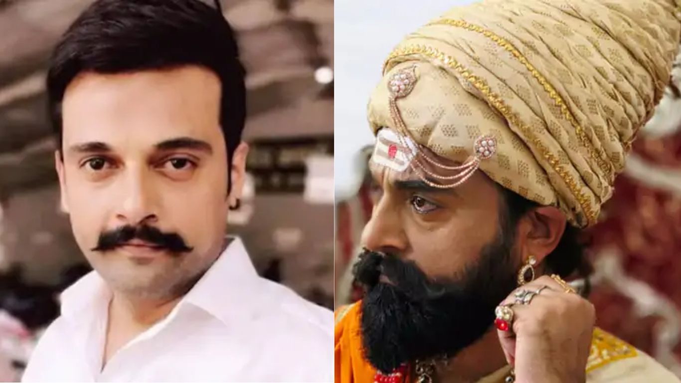 Theft Involving an Actor in Bhopal