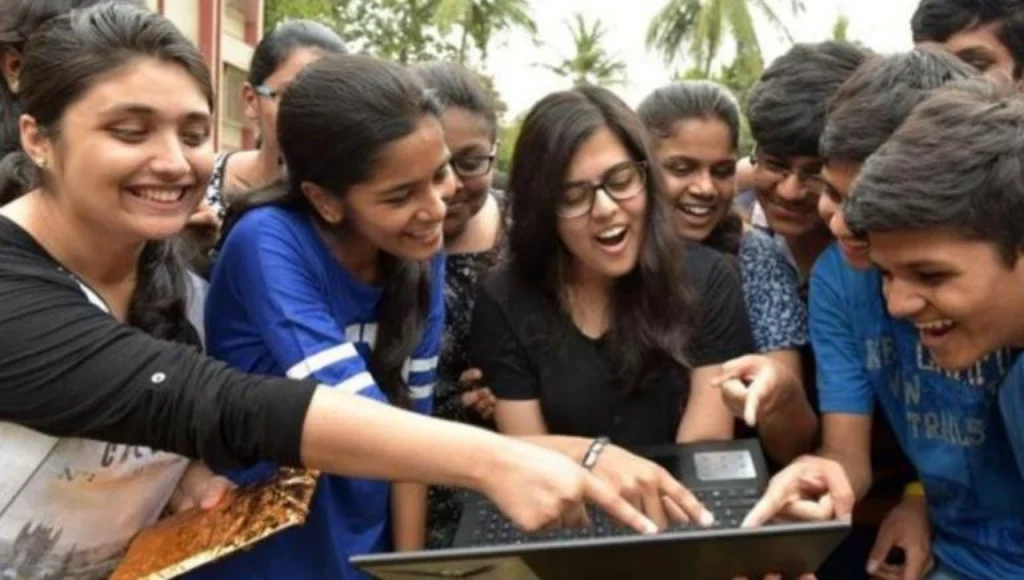 UP Board 10th 12th Result 2026