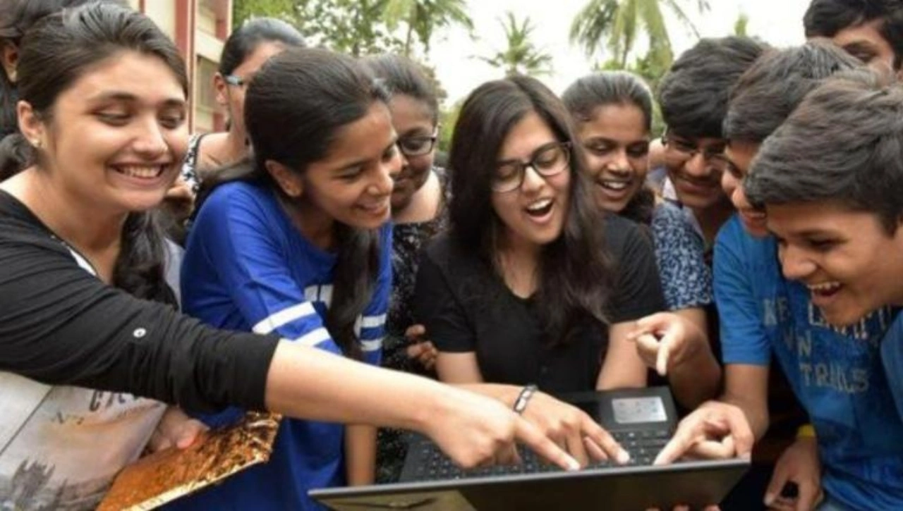 UP Board 10th 12th Result 2026