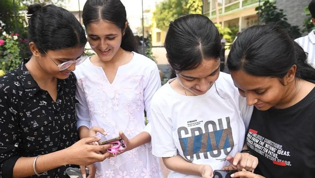 UP Board Result Date Declared