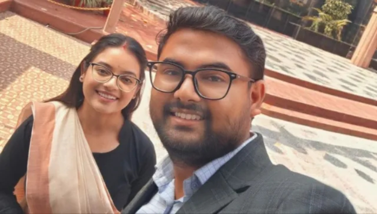 UPPSC PCS Success Story