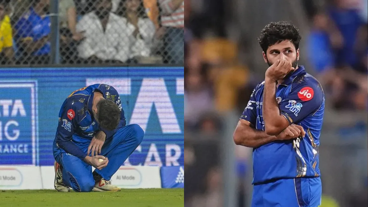 Mitchell Santner