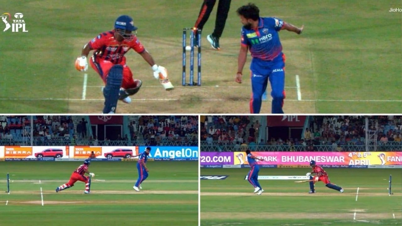 Rishabh Pant