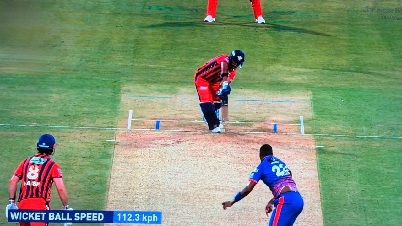 Lungi ngidi