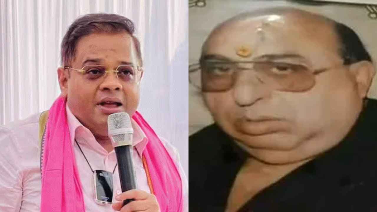 Jaggi murder case