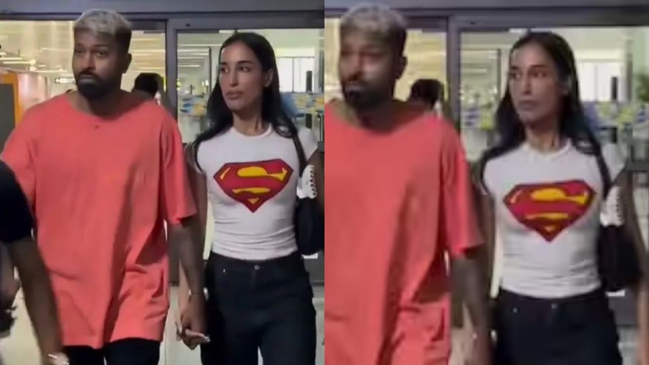 Hardik Pandya