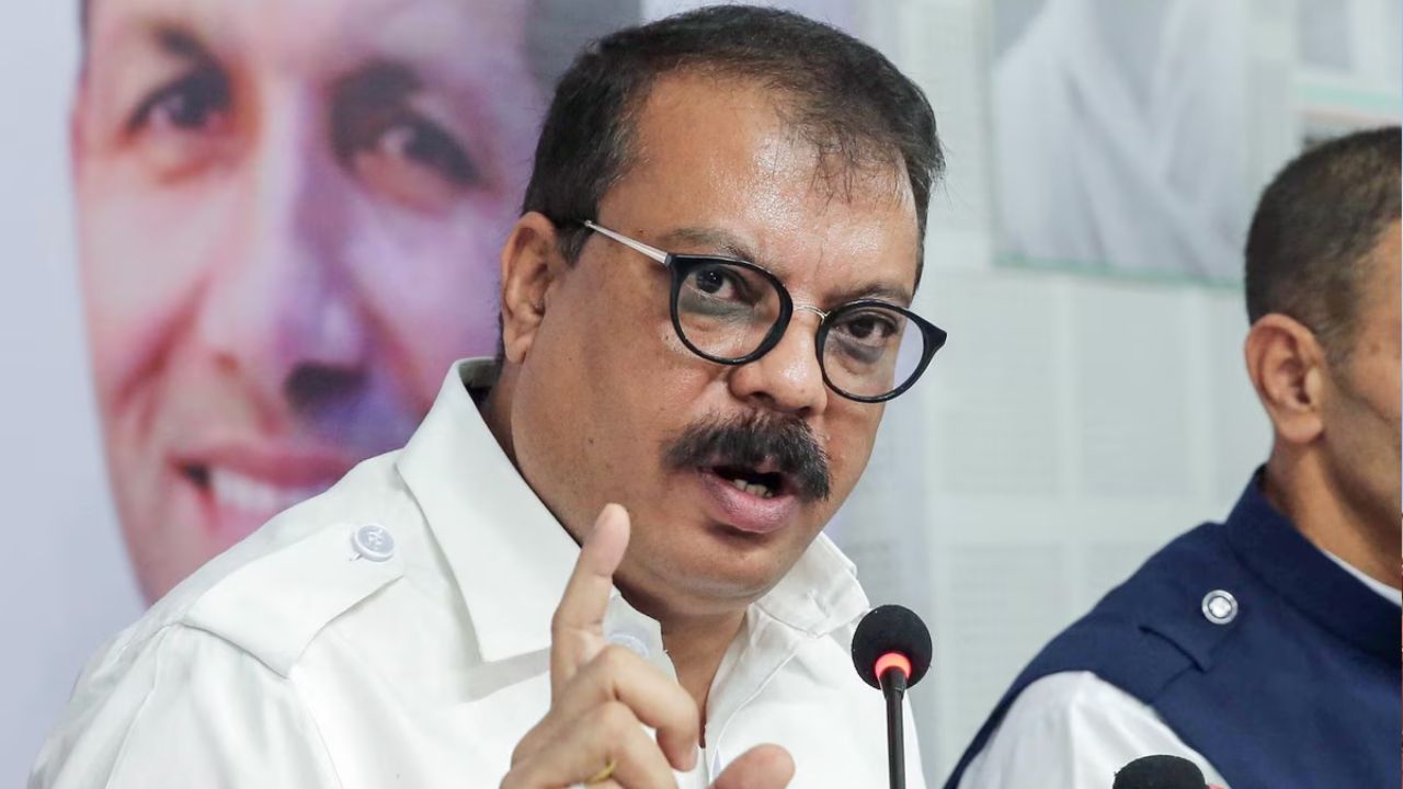 Umang Singhar (File Photo)