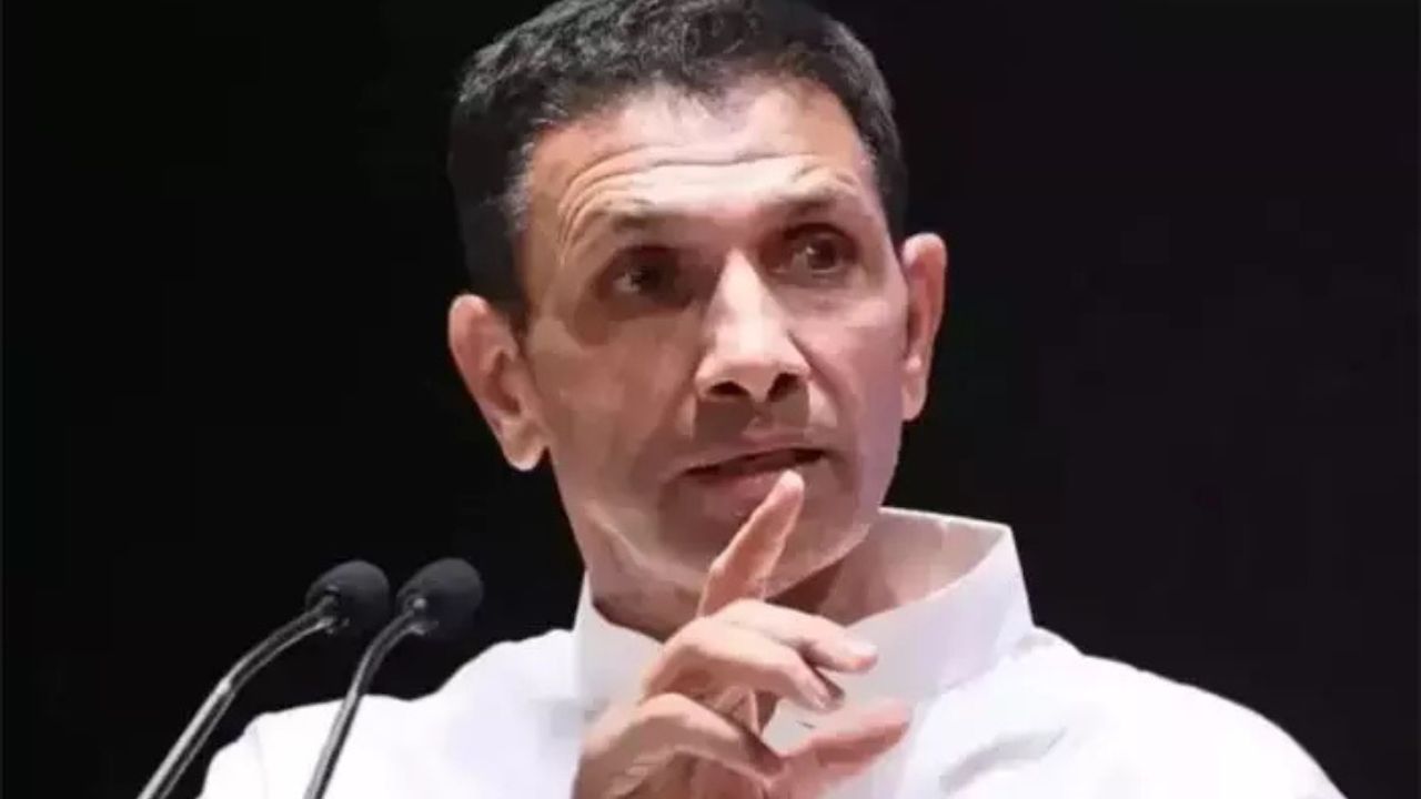 Jitu Patwari (File Photo)