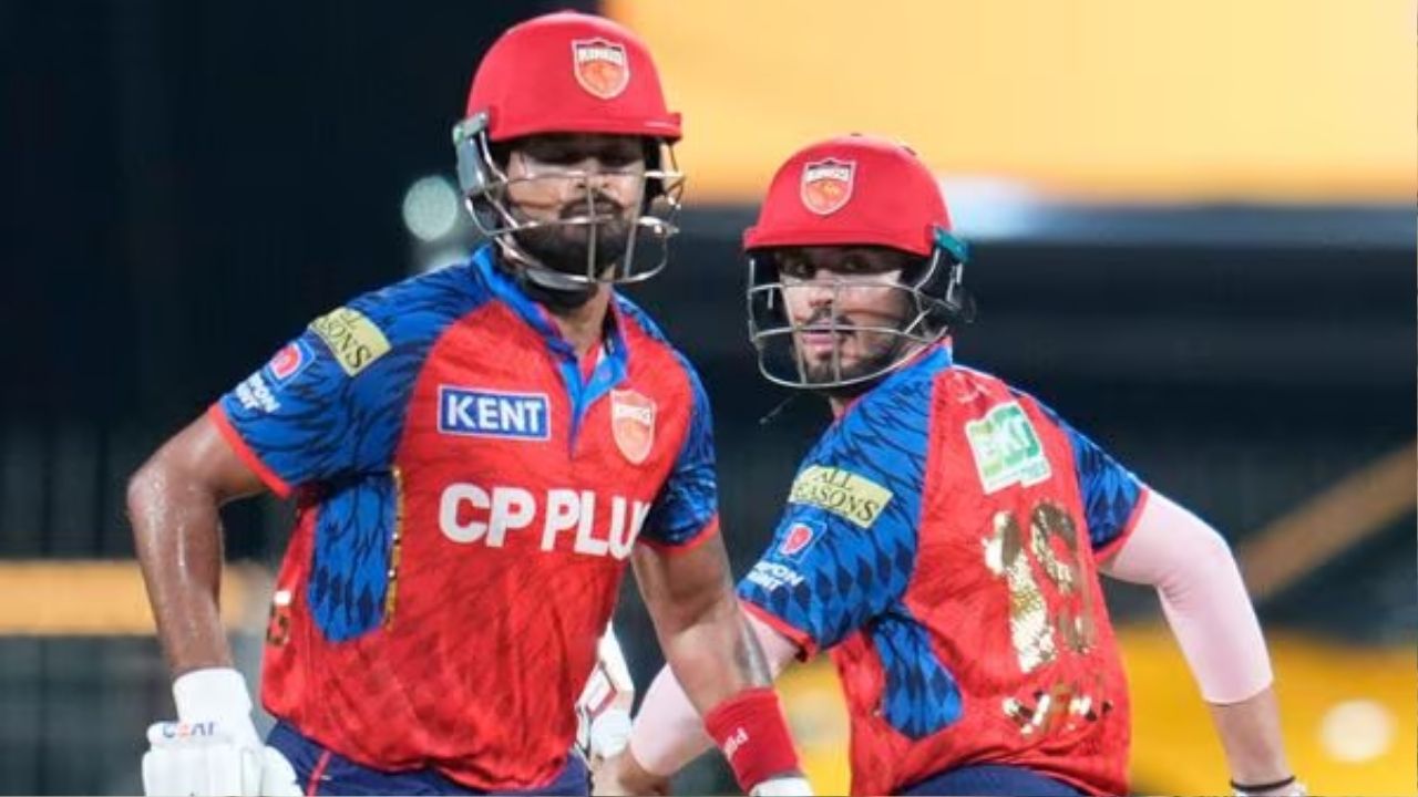 punjab kings
