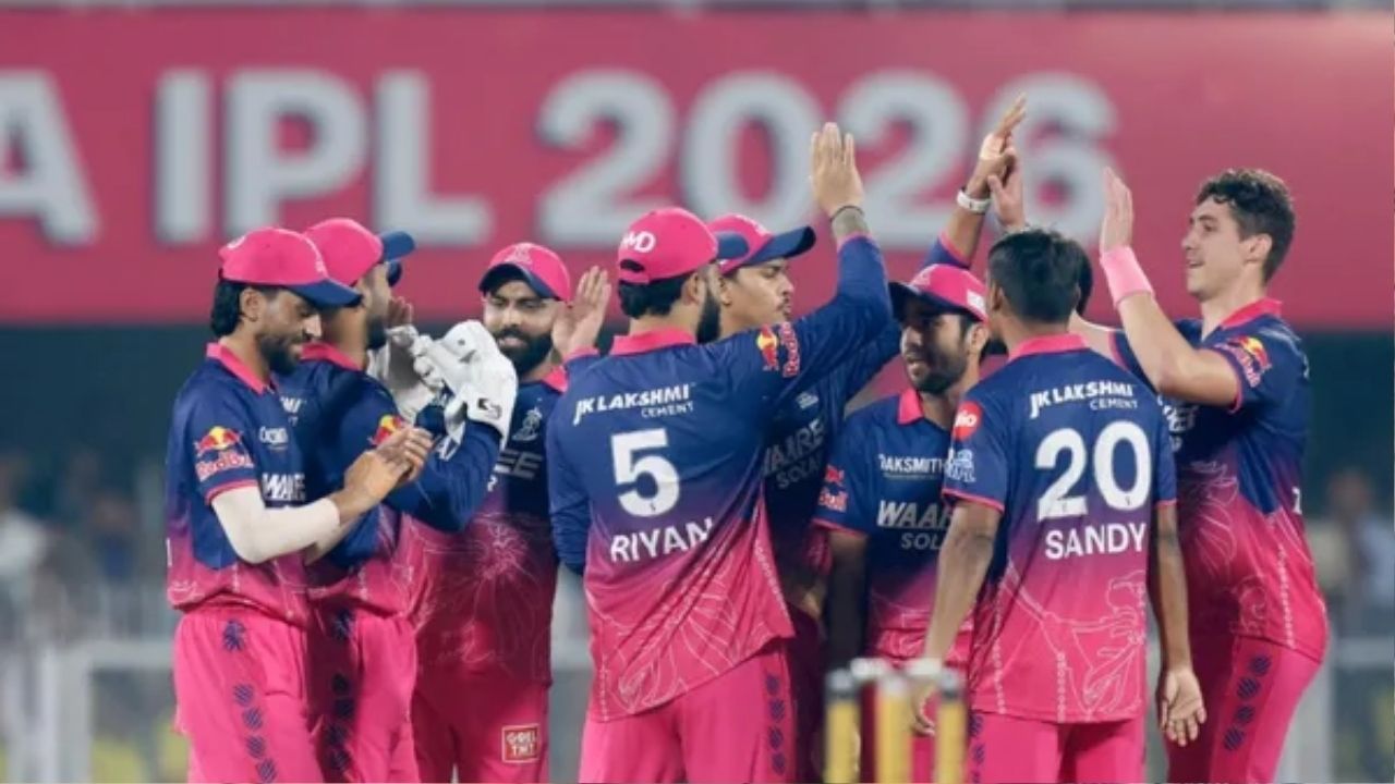Rajasthan Royals