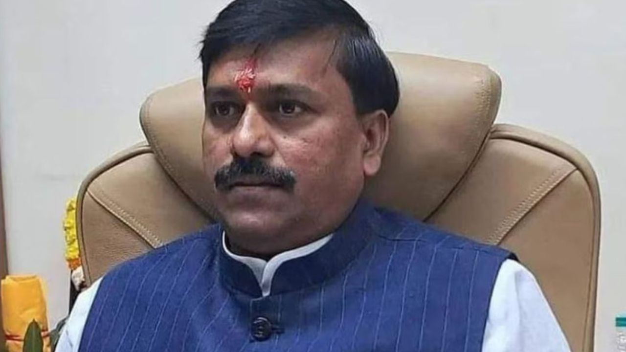 Dharmendra lodhi (File Photo)