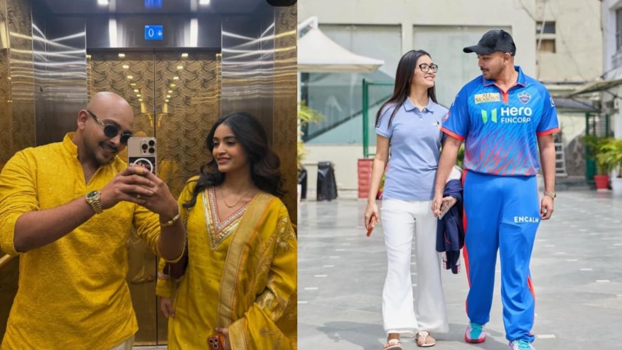 Prithvi Shaw