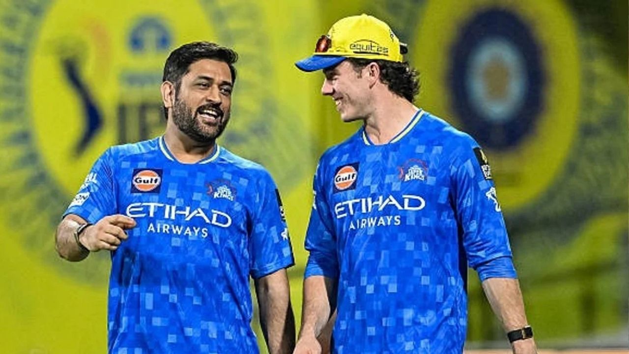 CSK