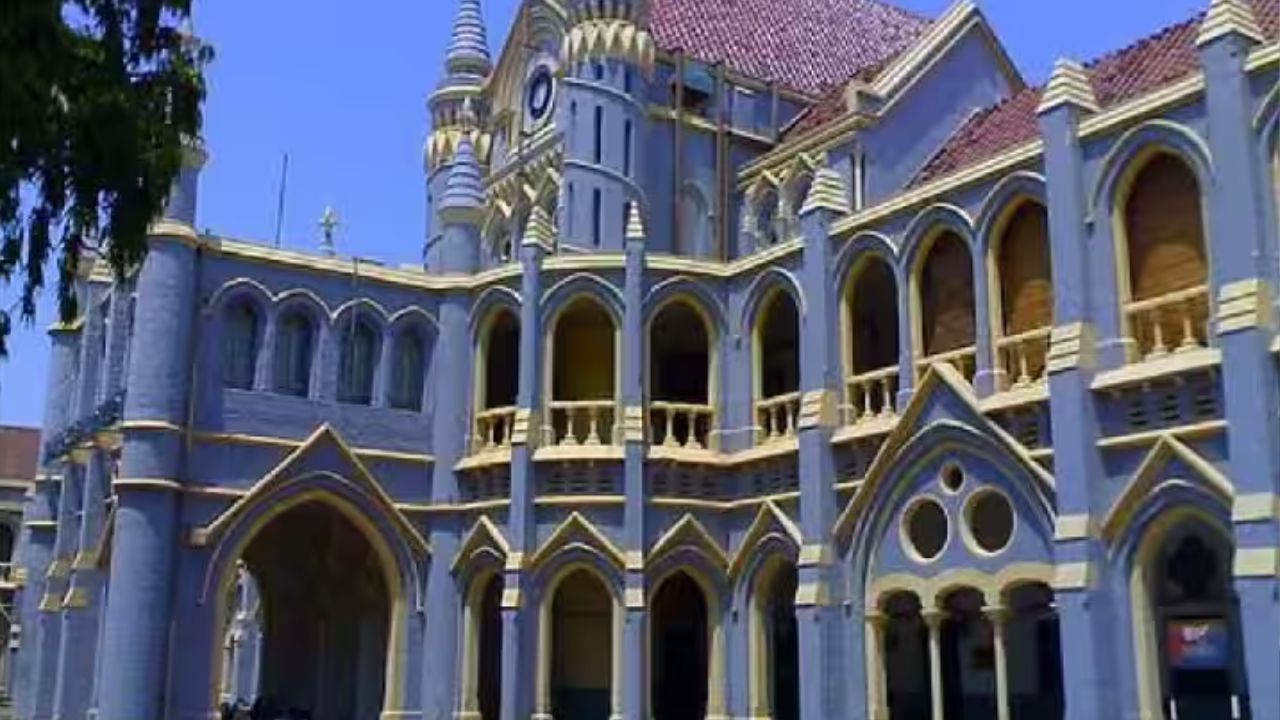 Madhya Pradesh High Court (File Photo)