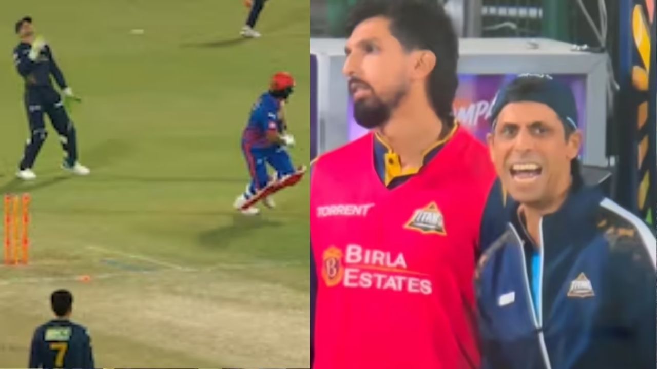 Ashish Nehra