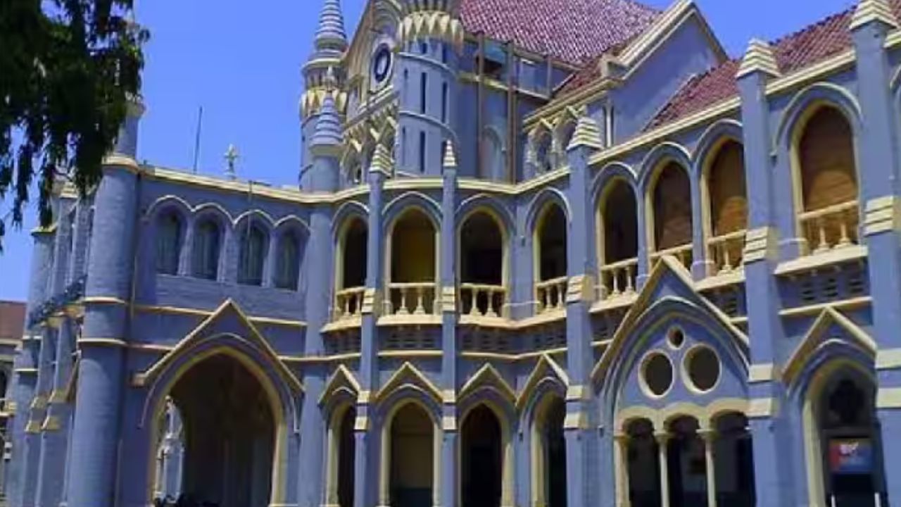 MP High Court(File Photo)