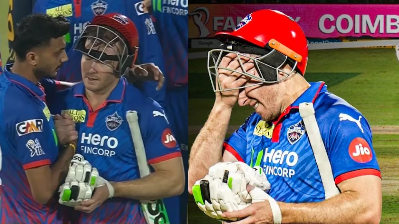 Axar Patel