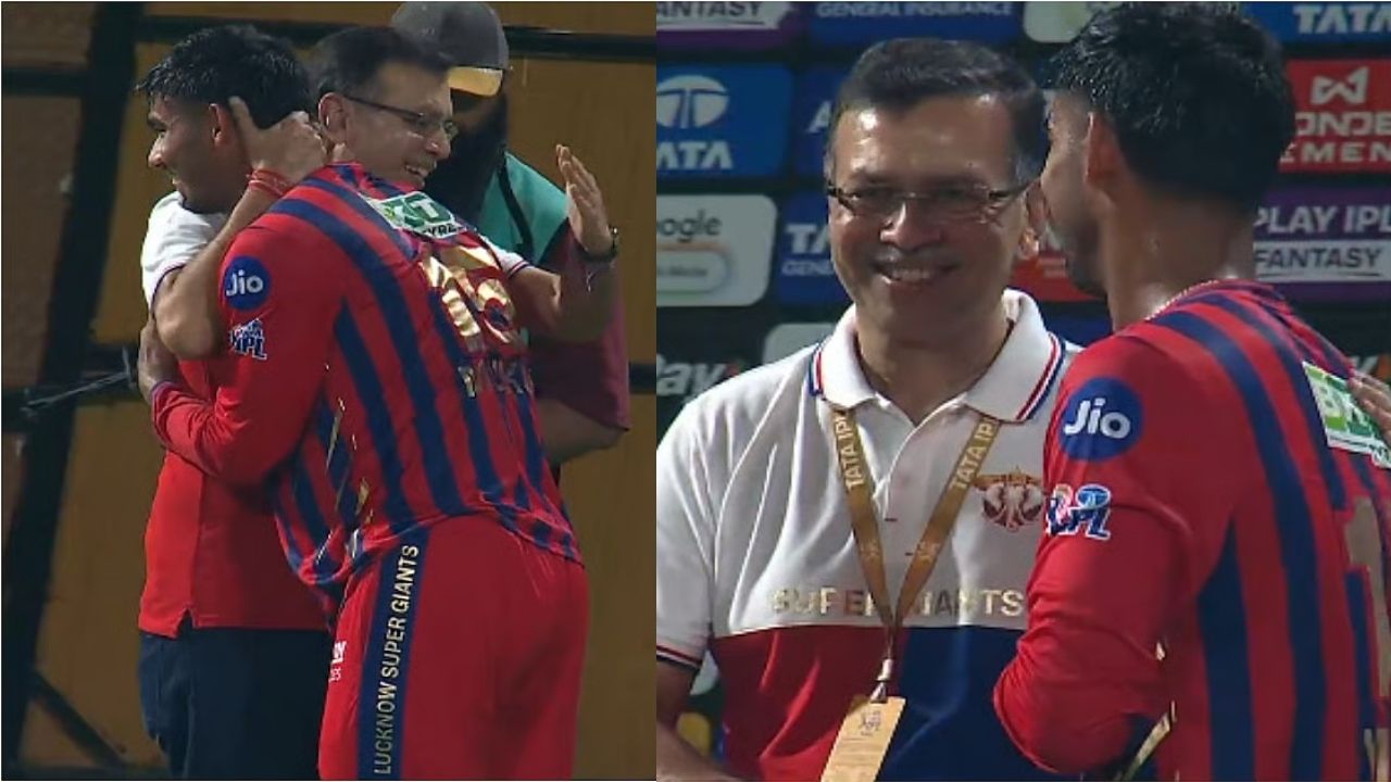 Sanjiv Goenka