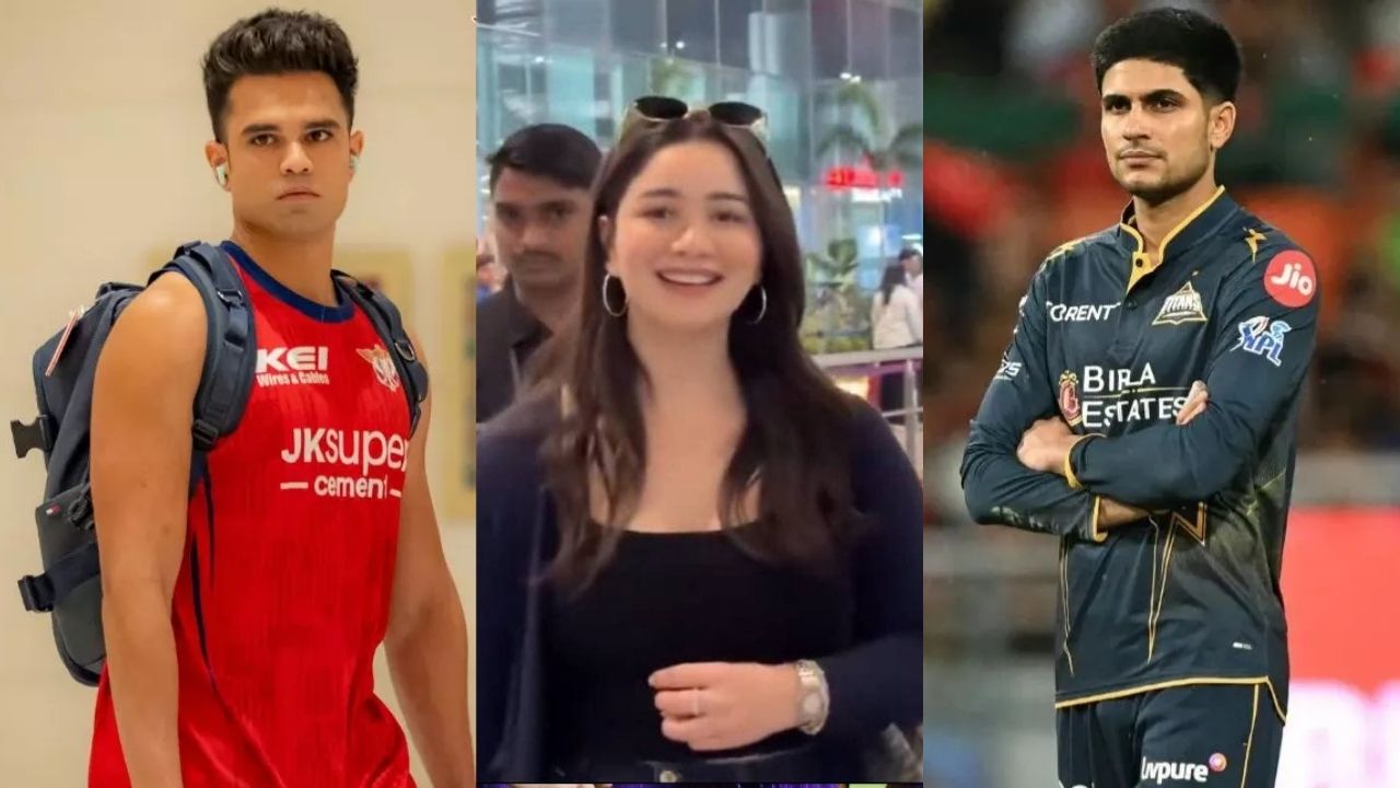 Sara Tendulkar