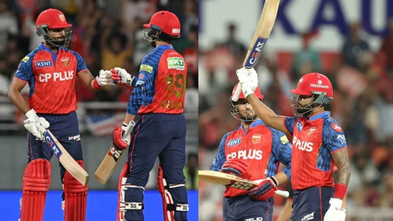 Punjab Kings