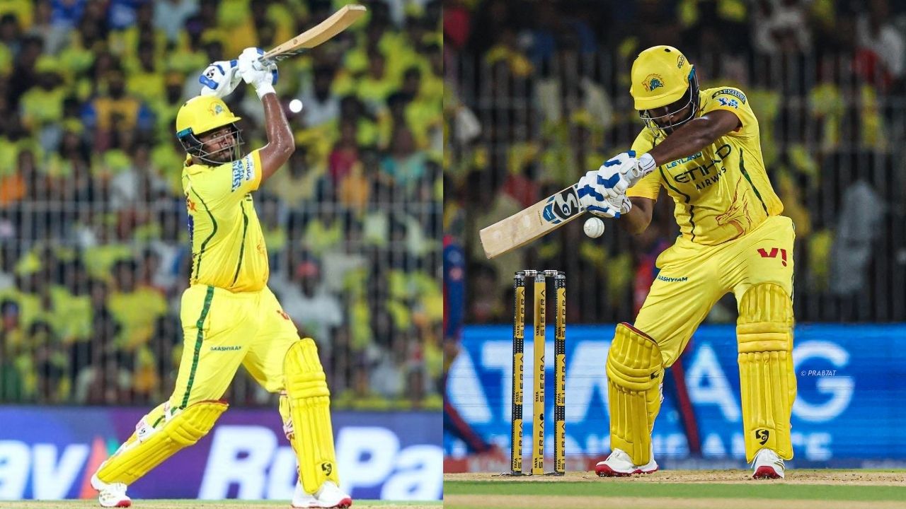 Sanju Samson