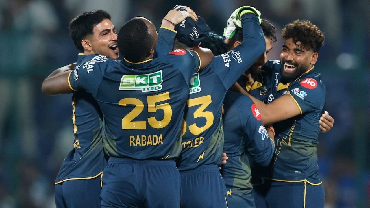 Gujrat Titans