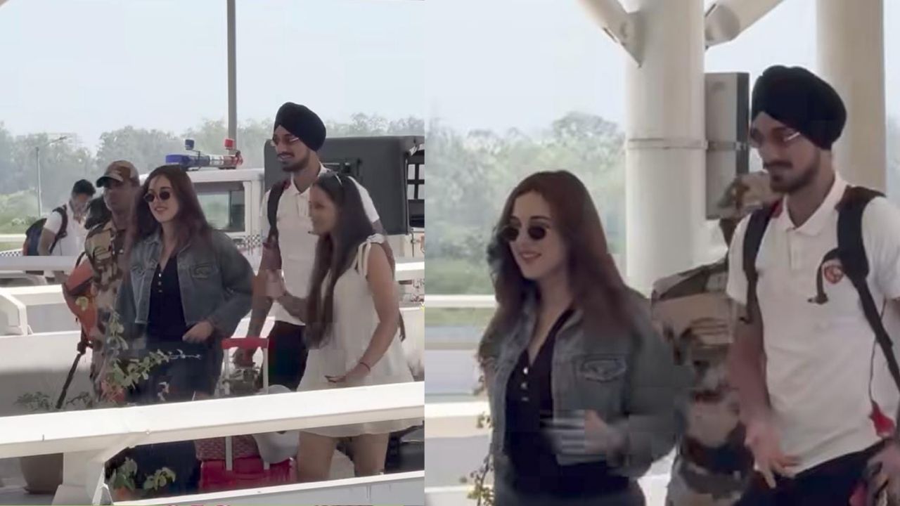 Arshdeep Singh