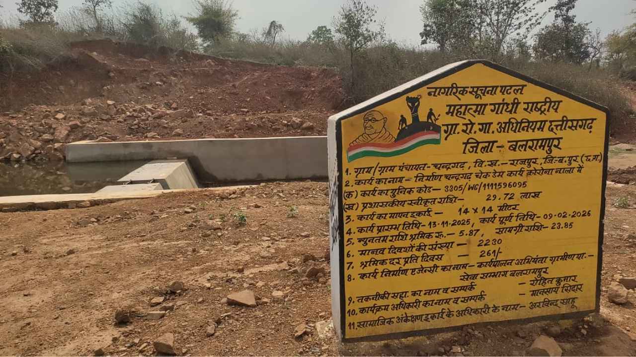 Balrampur