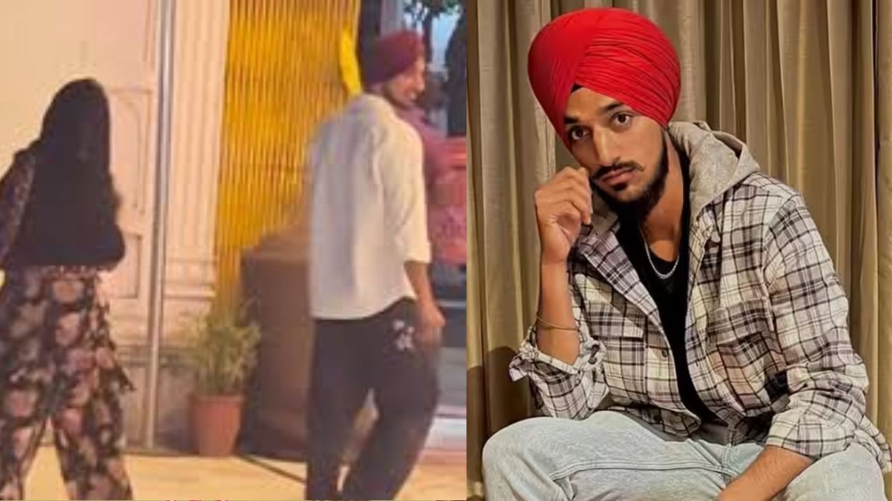 Arshdeep Singh
