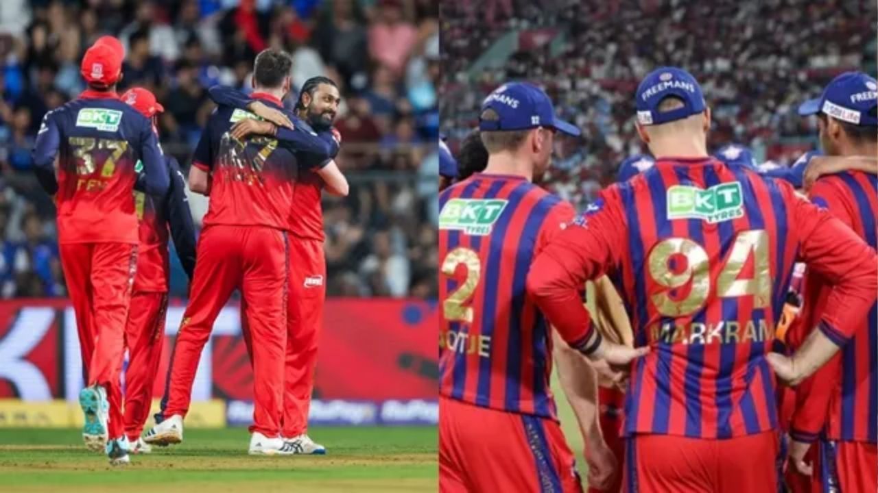 RCB