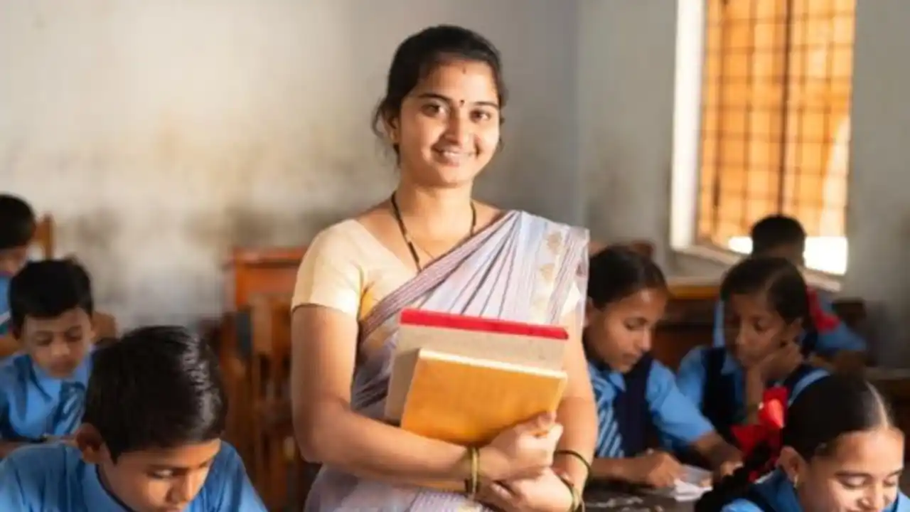 TET Exam