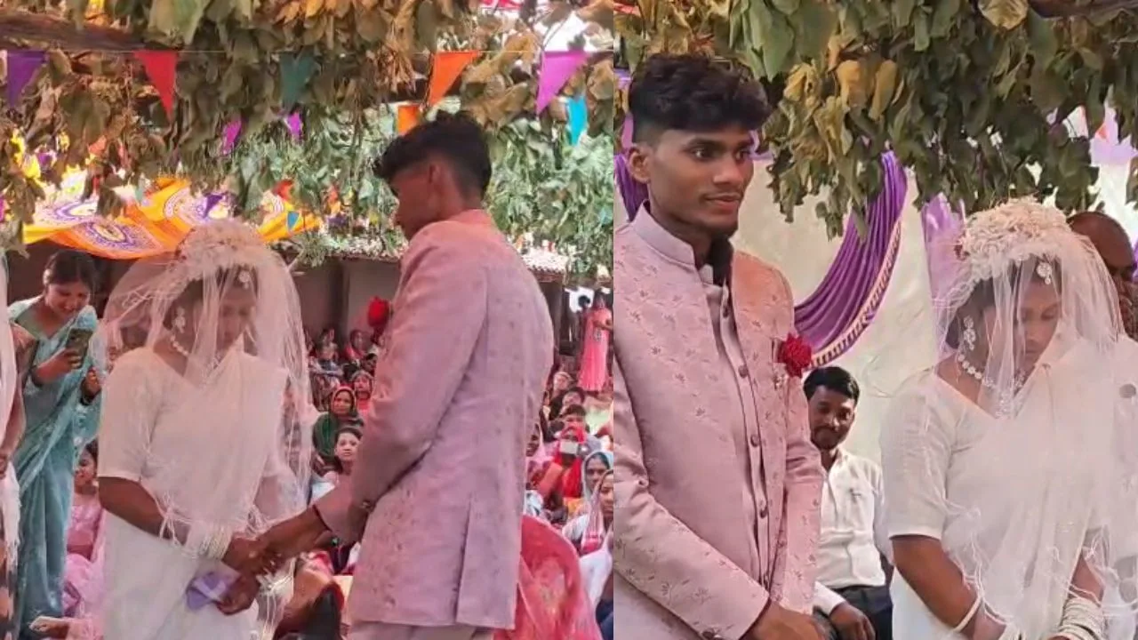Sarguja Wedding