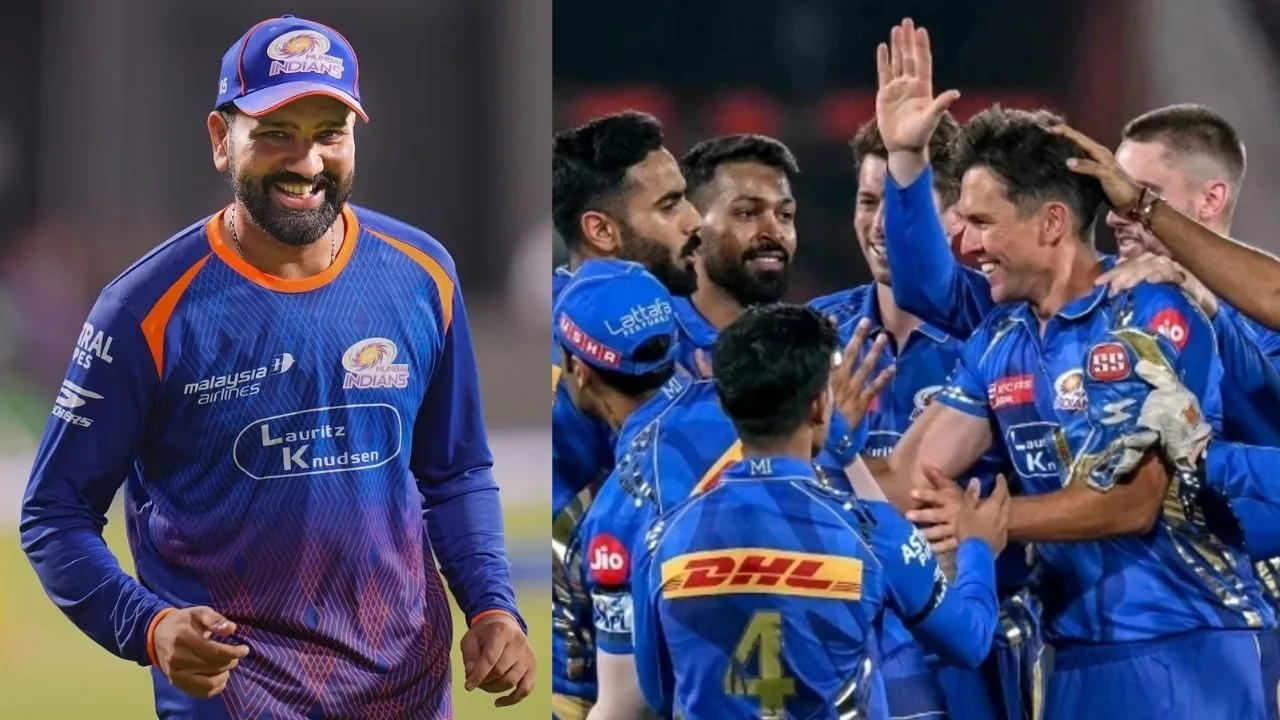 Mumbai Indians