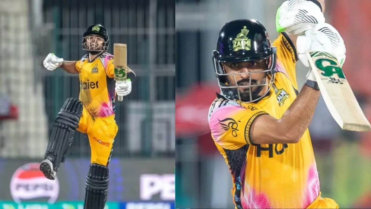 Babar Azam