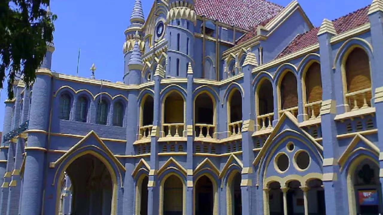 MP High Court (File Photo)