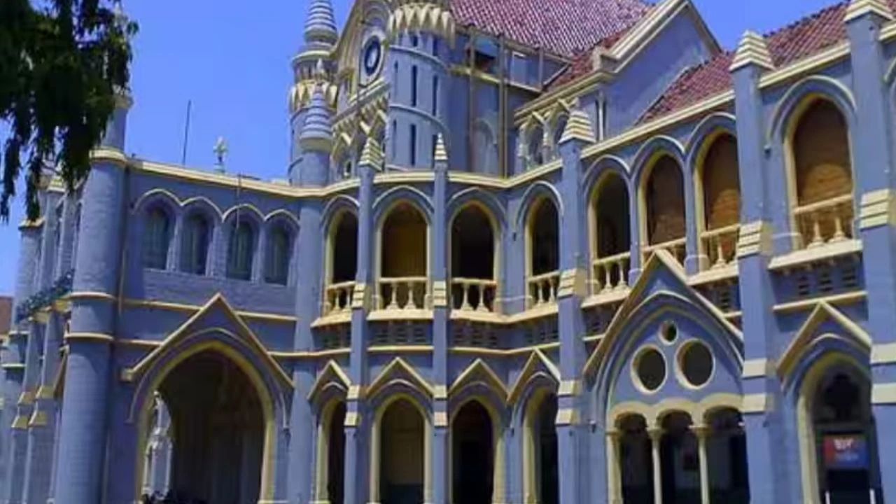 Jabalpur High Court (File Photo)