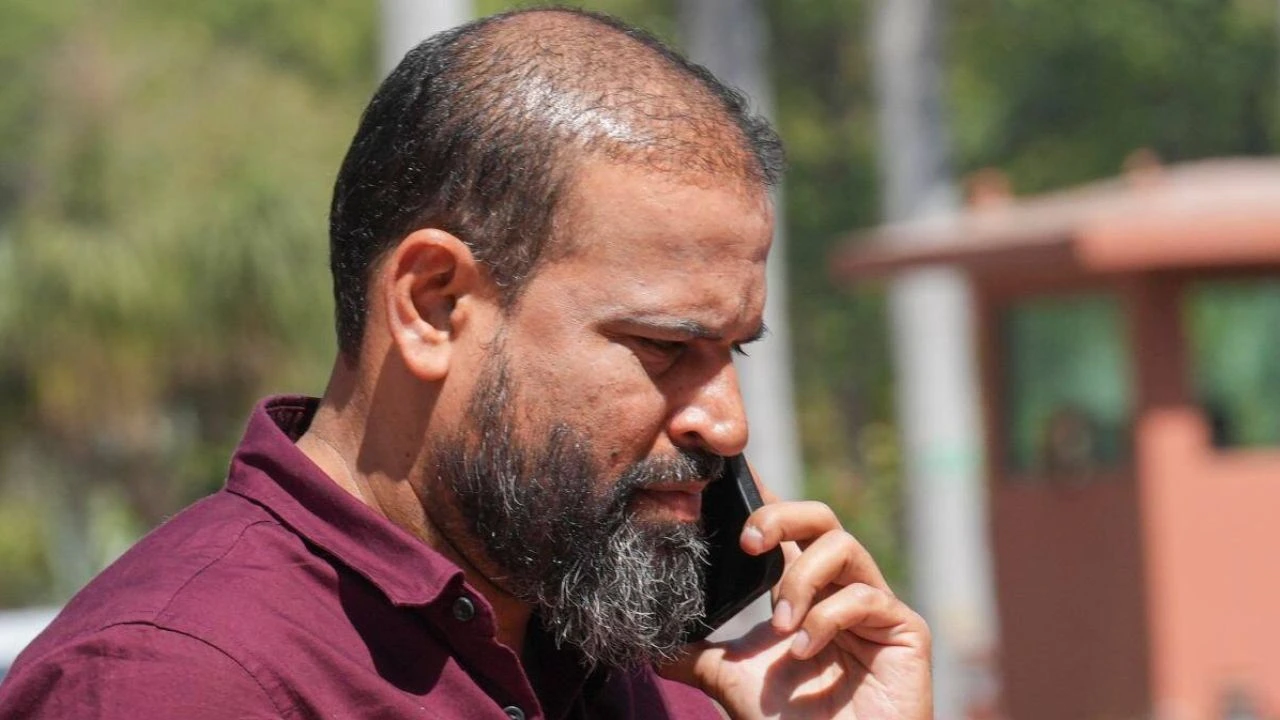 Yusuf Pathan (File Photo)