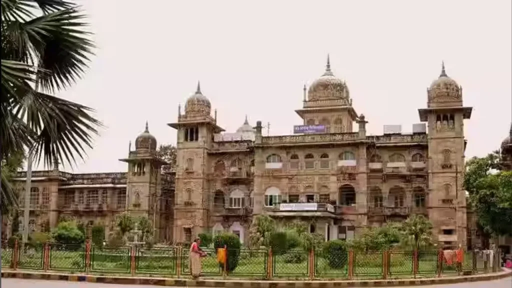 JAH hospital gwalior