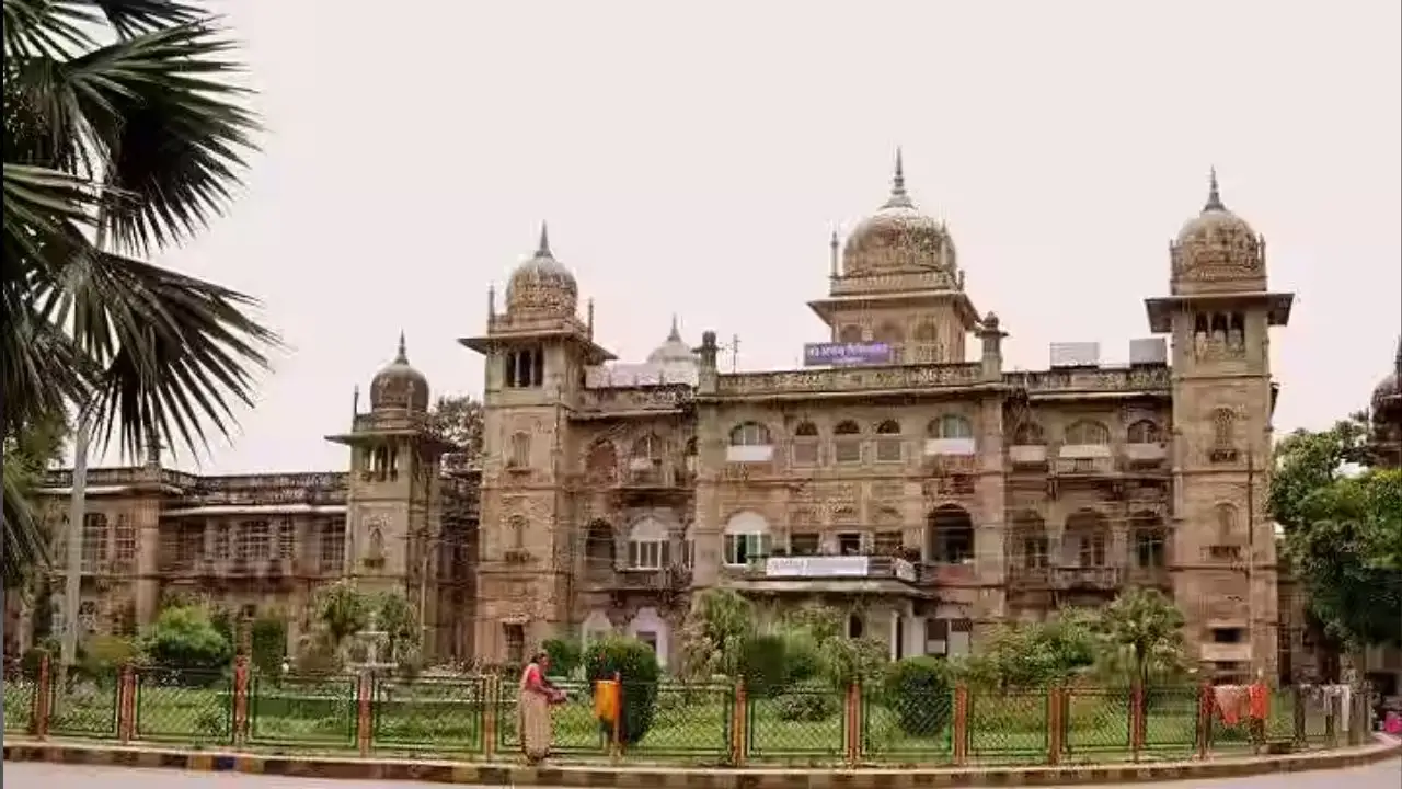 JAH hospital gwalior